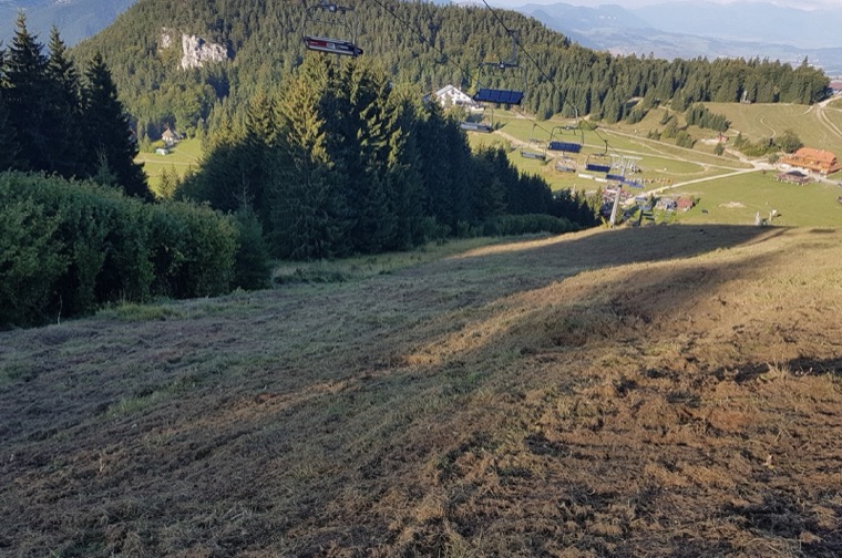 Fotografia z našej práce