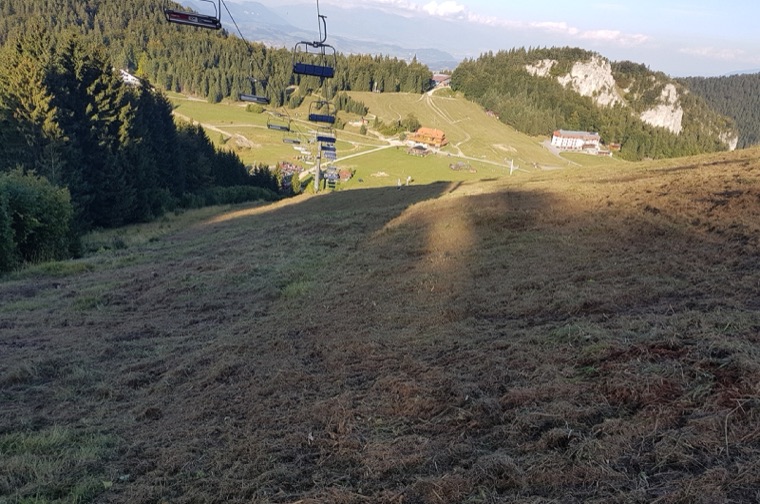 Fotografia z našej práce