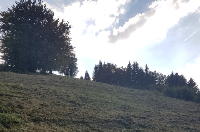 Fotografia z našej práce